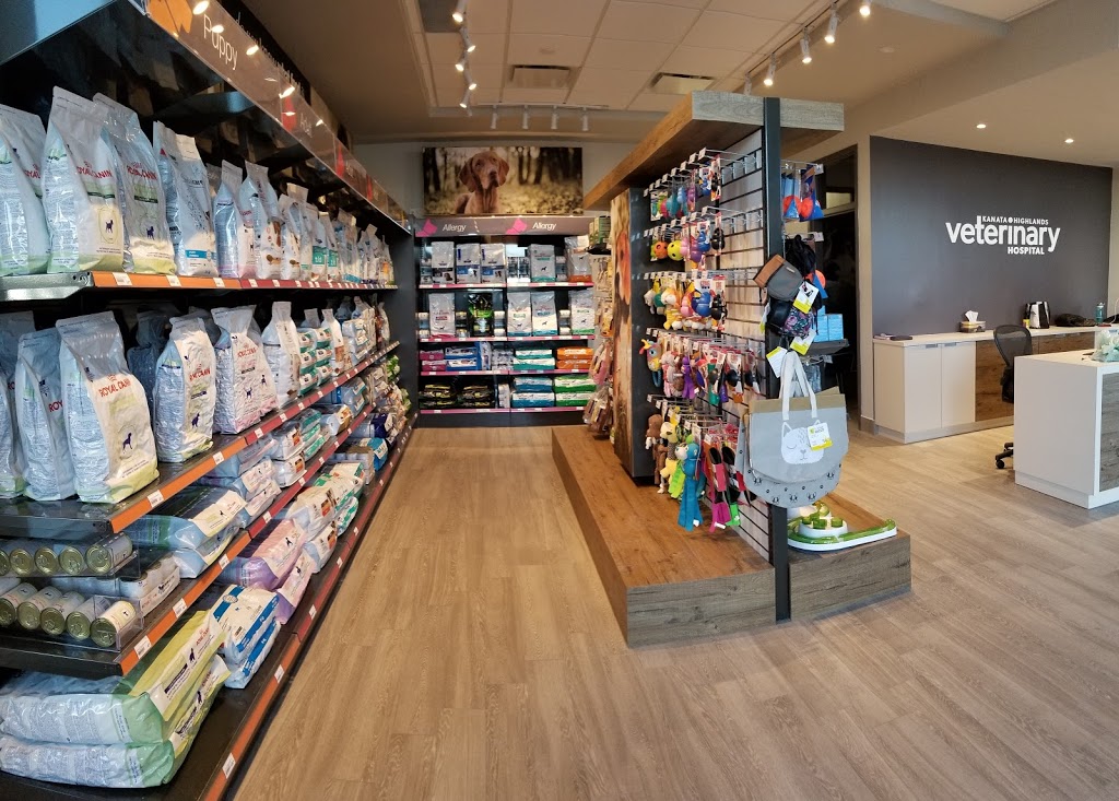 Kanata Highlands Veterinary Hospital | 5035 Innovation Dr, Kanata, ON K2K 0L5, Canada | Phone: (613) 317-1716