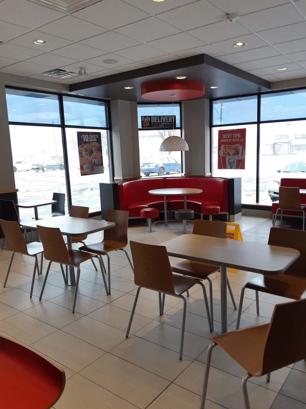 KFC | 4737-4771 Dorchester Rd, Niagara Falls, ON L2E 7H9, Canada | Phone: (905) 228-2939