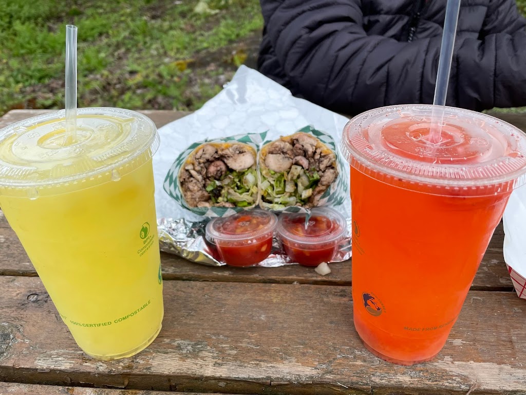 Tommies Jerk | 5337 180 St, Surrey, BC V3S 4K5, Canada | Phone: (604) 440-0261