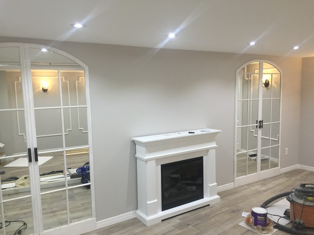 DSAB CONSTRUCTION INC | Paisley Blvd W, Mississauga, ON L5B 0C5, Canada | Phone: (647) 400-3577