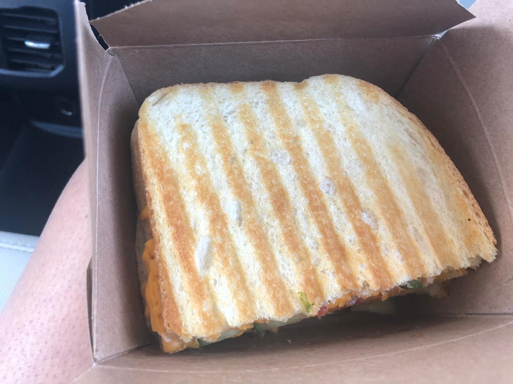 Meltwich Food Co. Regina | 4936 Gordon Rd, Regina, SK S4W 0B7, Canada | Phone: (306) 586-5692