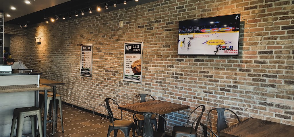 Meltwich Food Co | 269 NS-214 unit 135, Elmsdale, NS B2S 1K1, Canada | Phone: (902) 883-8859