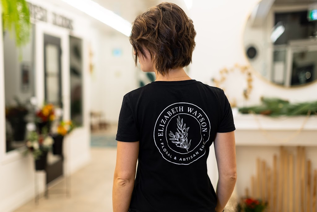 Elizabeth Watson Floral & Artisan Shop | 6980 Millbank Main St, Millbank, ON N0K 1L0, Canada | Phone: (519) 595-3928