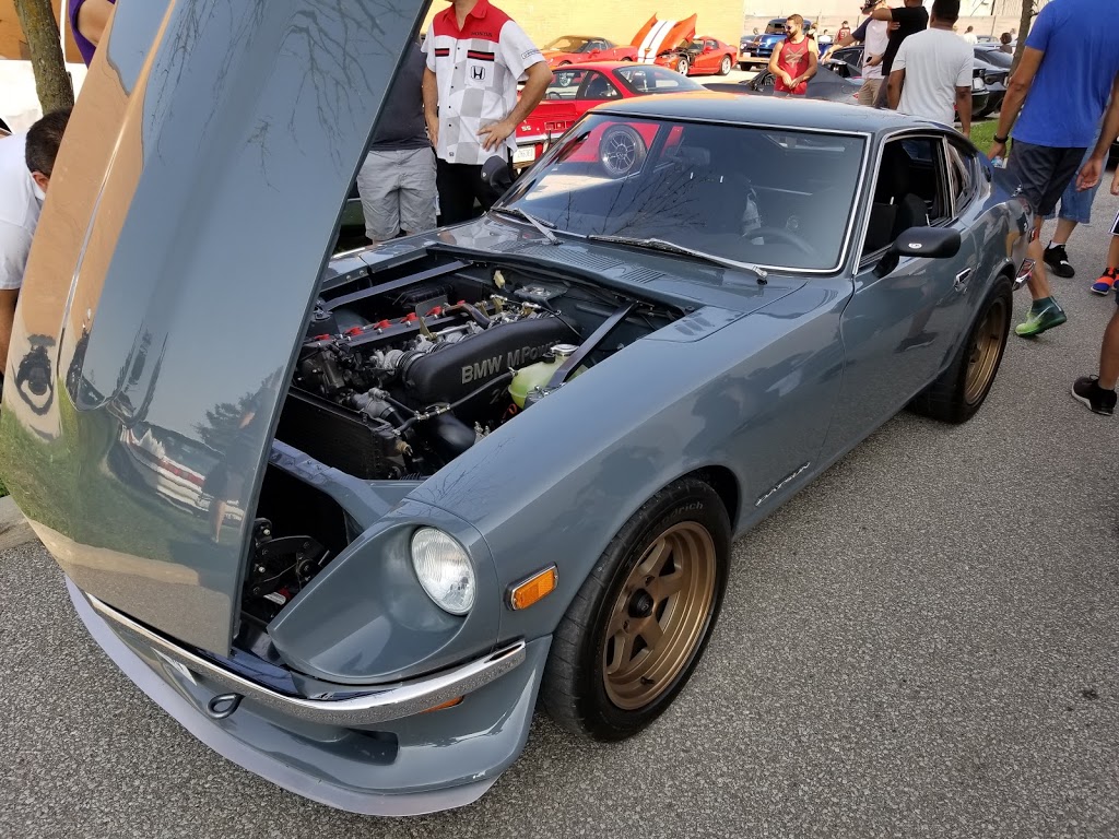 Engineered Automotive | 355 Confederation Pkwy, Concord, ON L4K 4S1, Canada | Phone: (905) 660-1884