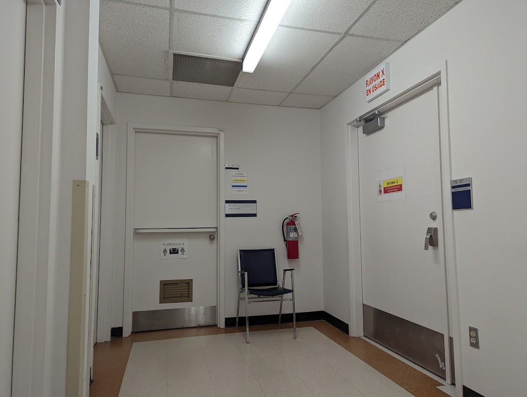 Cisss Escoumins | 4 Rue de lHôpital, Les Escoumins, QC G0T 1K0, Canada | Phone: (418) 233-2931