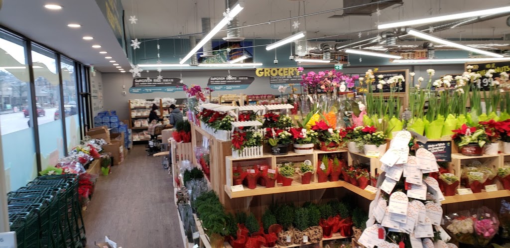 Sungiven Foods (Burnaby Hastings Store) | 4106 E Hastings St, Burnaby, BC V5C 2J4, Canada | Phone: (604) 757-5511