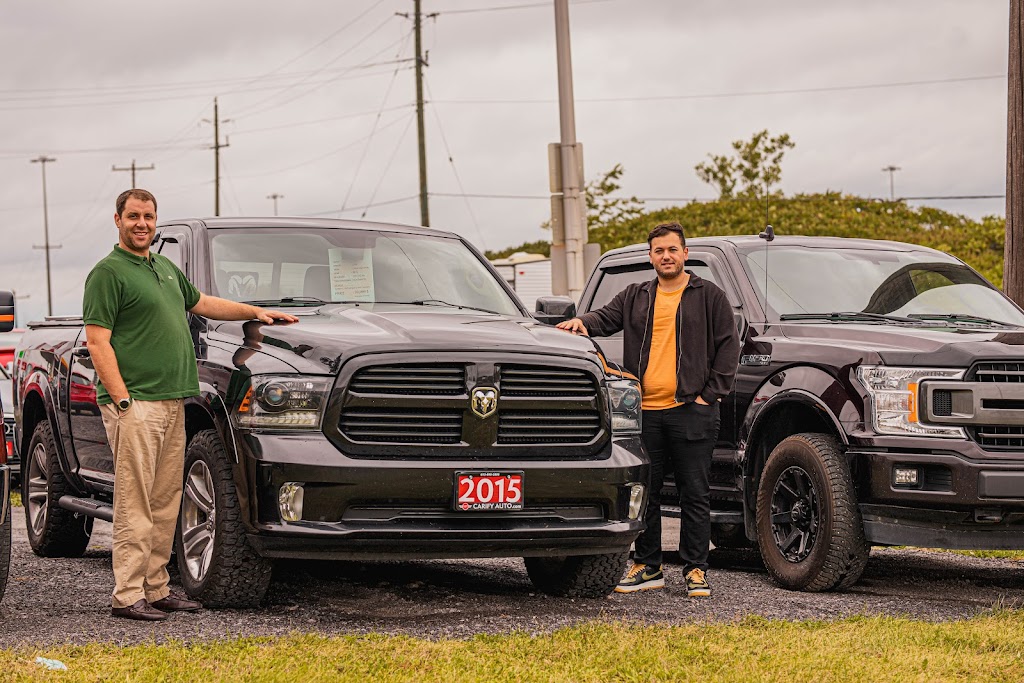 CARIFY AUTO SALES | 2133 Carp Rd, Carp, ON K0A 1L0, Canada | Phone: (613) 890-2886