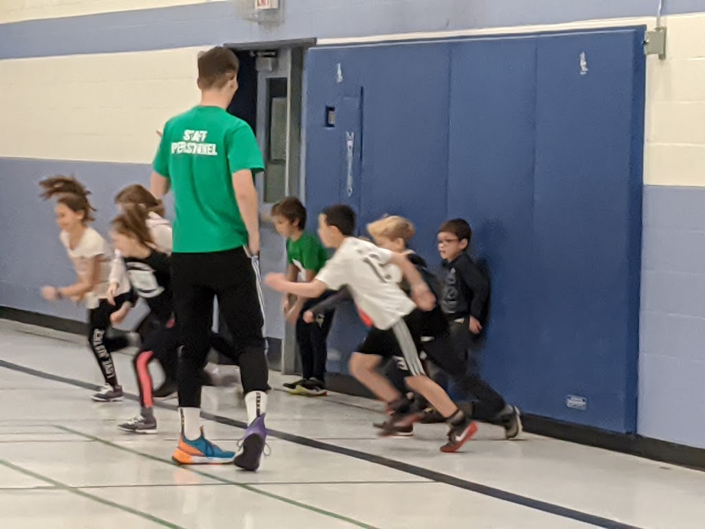Glen Cairn Community Centre | 190 Morrena Rd, Kanata, ON K2L 1E1, Canada | Phone: (613) 836-4527