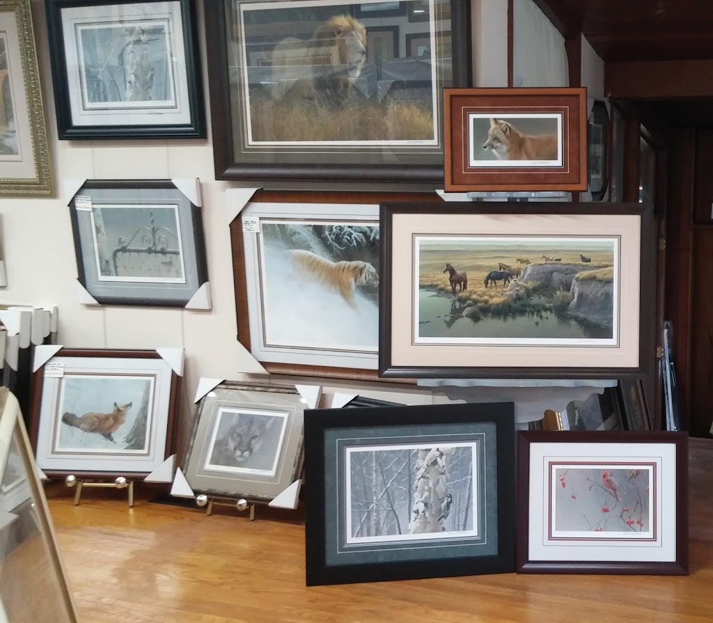 Images 21 Framing And Art Centre 489 Kingston Rd W, Ajax, ON L1S 6M1