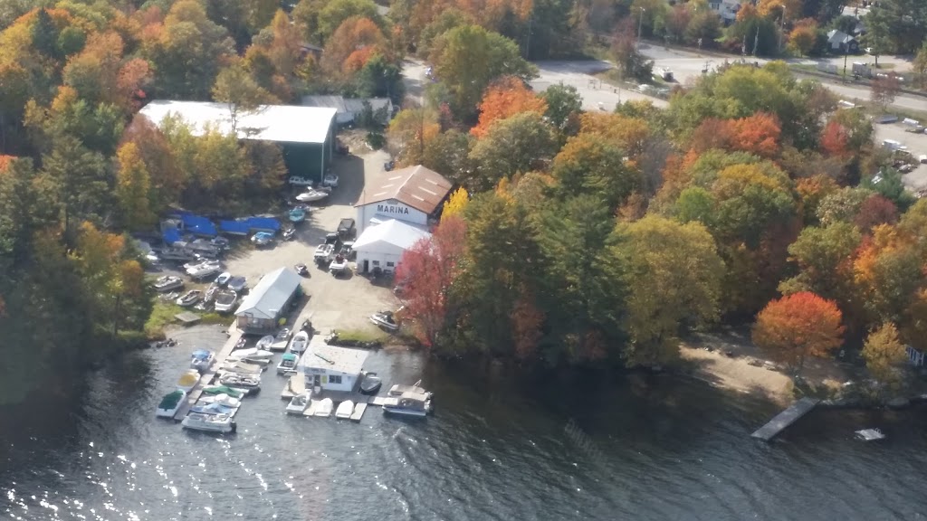 Bala Cove Marina | 1021 Gordon St, Bala, ON P0C 1A0, Canada | Phone: (705) 762-1553