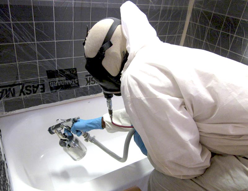 Sterling Bathtub Refinishing | 386 Manitoba St, London, ON N5W 4W5, Canada | Phone: (519) 520-2930