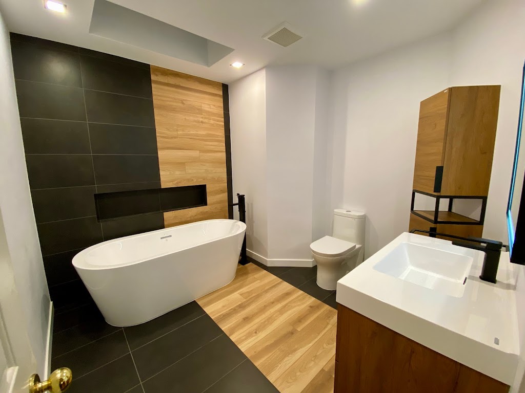 RénocéRoss Construction inc. | 220 Rue Jean-Talon, Saint-Jean-sur-Richelieu, QC J2W 1J2, Canada | Phone: (514) 358-6133