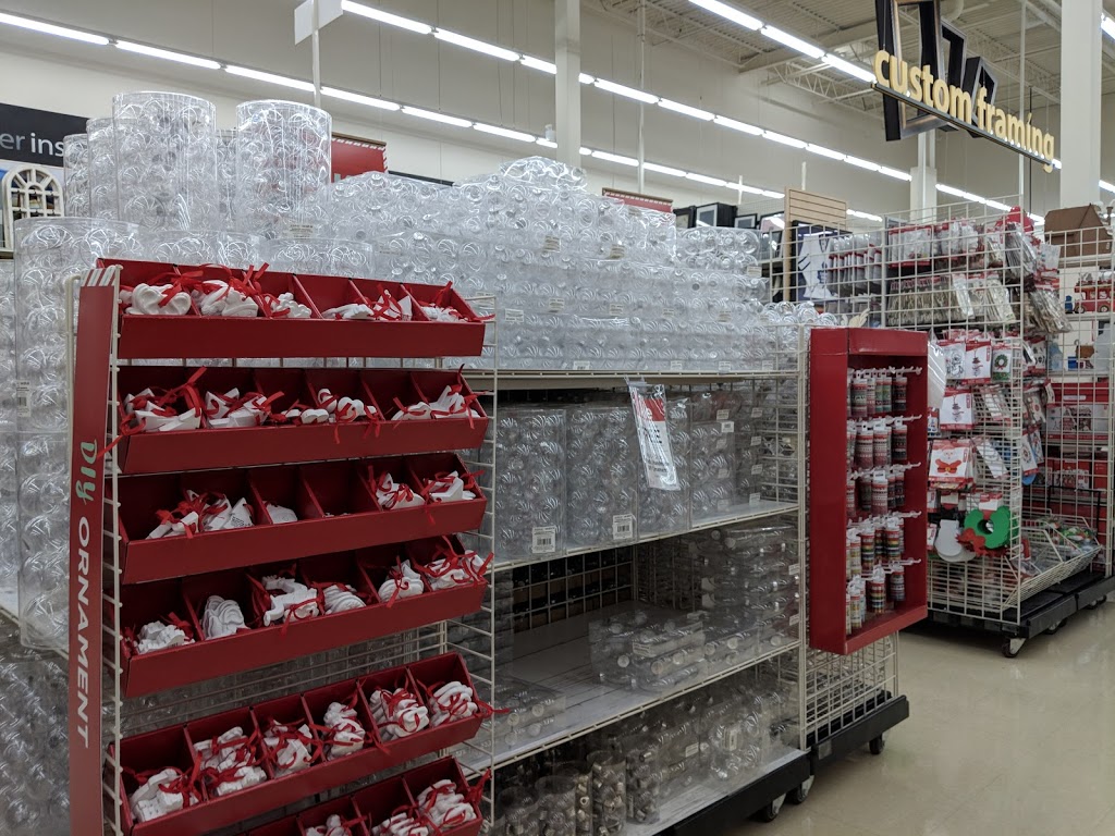 Michaels | 500 Fairway Rd S Unit 1, Kitchener, ON N2C 1X3, Canada | Phone: (519) 340-3021