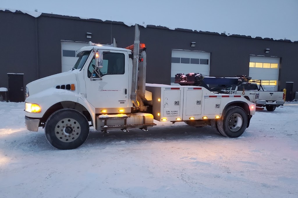 Raptors Towing | 11531 168 Ave NW, Edmonton, AB T5X 6B6, Canada | Phone: (780) 660-8355