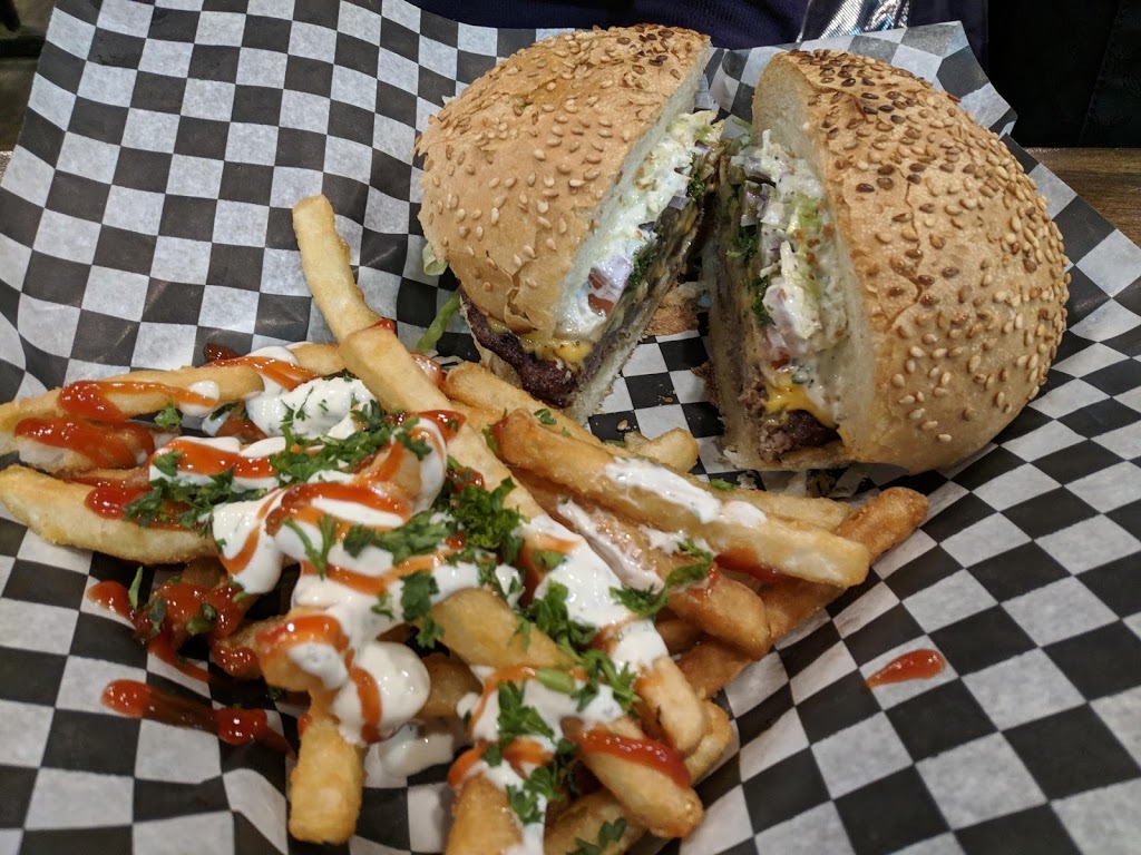 Yummis/Chip-N-Dip | 9839 Yonge St, Richmond Hill, ON L4C 1V2, Canada | Phone: (905) 763-8200