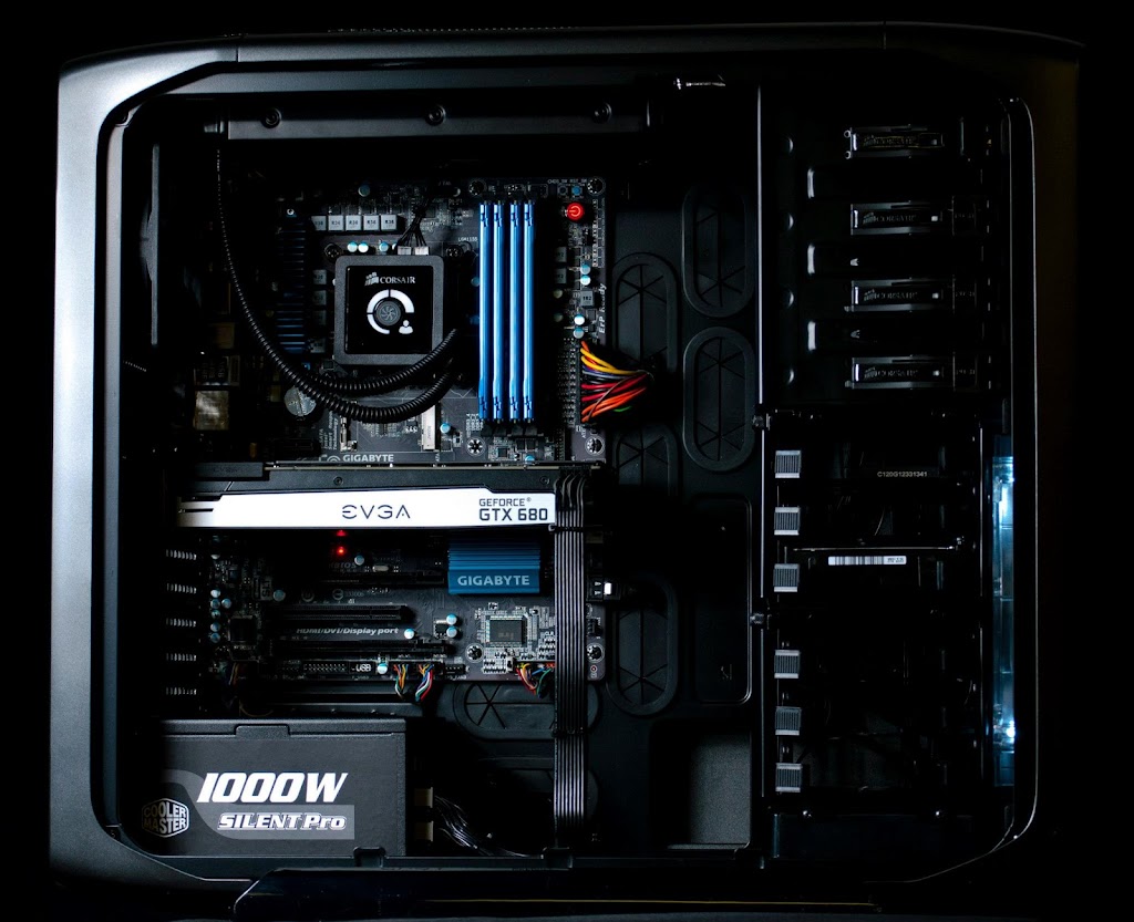 Informatique Sigmawave | 560 Boulevard Henri-Bourassa Ouest #301 suite 312, 3rd floor, Montreal, QC H3L 1P4, Canada | Phone: (514) 843-8595
