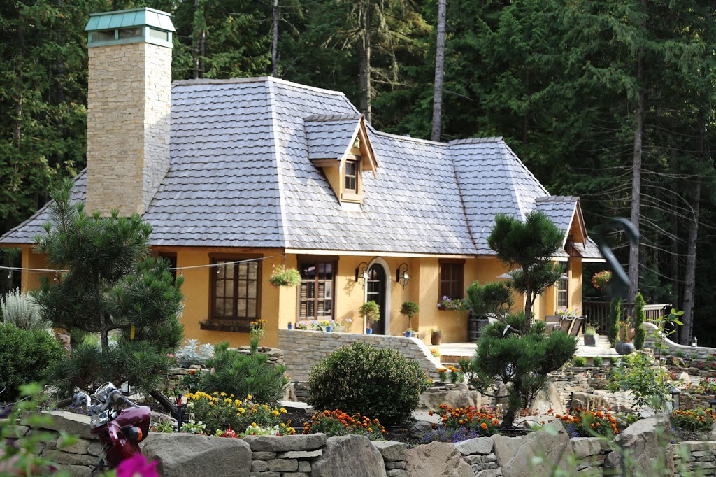 Stone Hearst | 114 Greer Pl, Salt Spring Island, BC V8K 1A9, Canada | Phone: (250) 221-8686