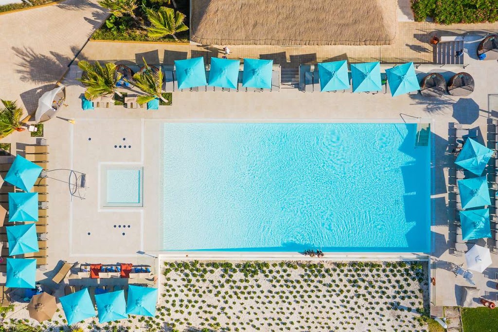 Club Med Agent - Margarita Travel | 304 Cranberry Park SE, Calgary, AB T3M 1W2, Canada | Phone: (877) 217-2582