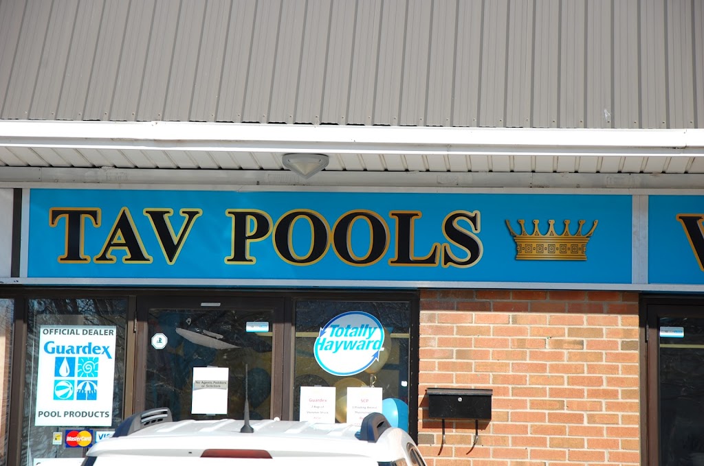 Tav Pools and Water Kingdom | 5-1271 Simcoe St N, Oshawa, ON L1G 4X1, Canada | Phone: (905) 432-7665