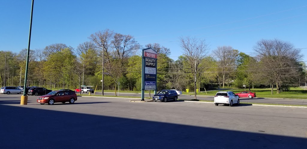 Shell | 3330 Keele St, Toronto, ON M3J 1L5, Canada | Phone: (416) 633-7563