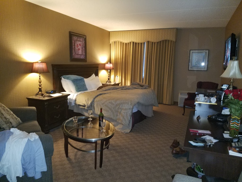 Salvatores Grand Hotel | 6675 Transit Rd, Buffalo, NY 14221, USA | Phone: (716) 362-5300