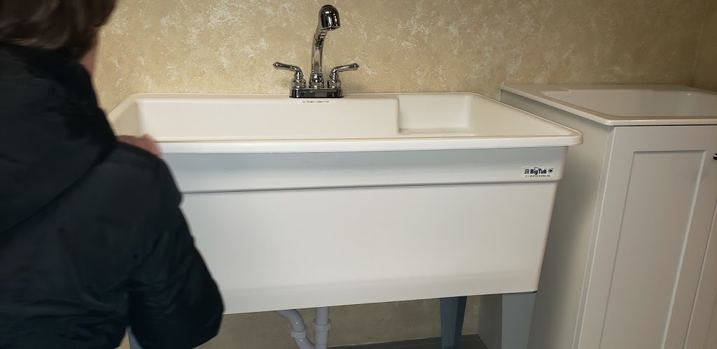 Bradshaw Plumbing & Renovations - Plumbing Parts, Bathroom Store | 12 Old Kingston Rd, Scarborough, ON M1E 3J5, Canada | Phone: (416) 286-7511