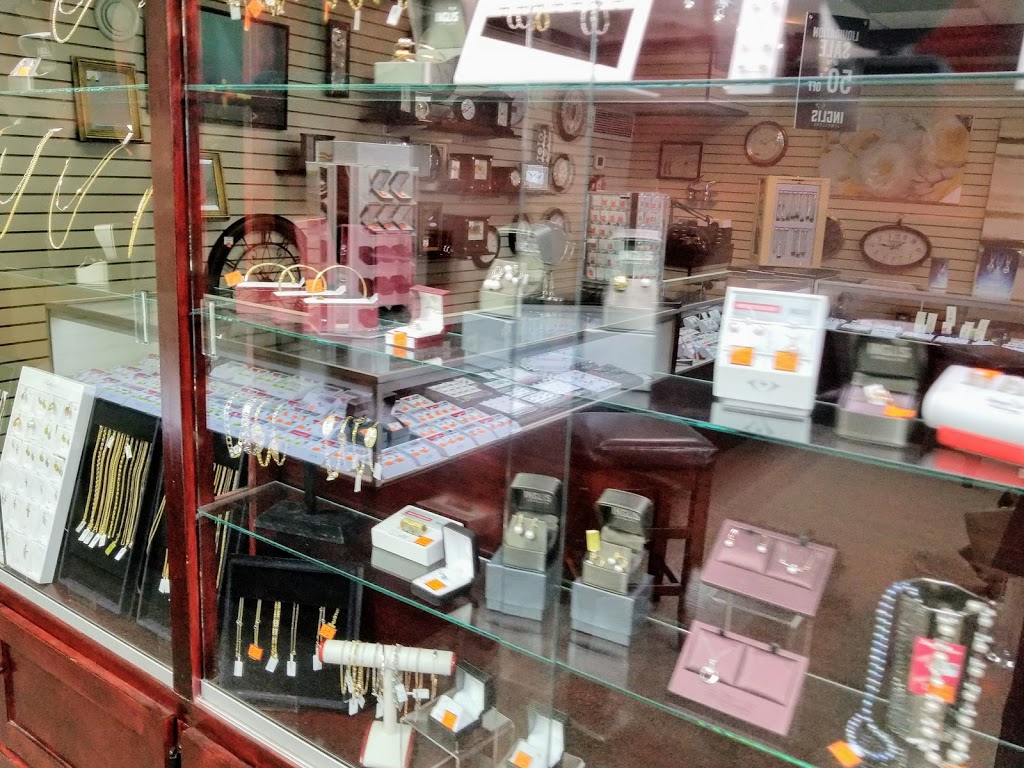 Inglis Jewellers | 620 Coverdale Rd, Riverview, NB E1B 3K6, Canada | Phone: (506) 386-9955