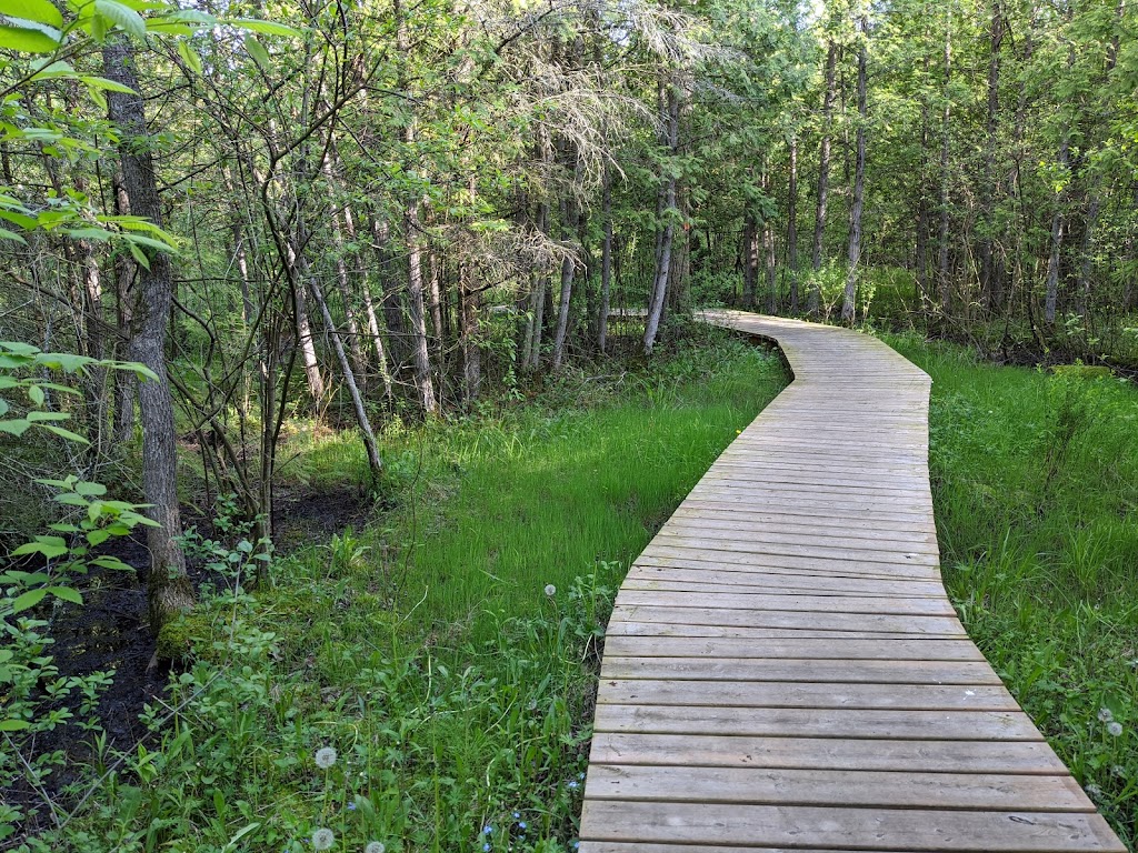 Presquile Provincial Park | 328 PresquIle Pkwy, Brighton, ON K0K 1H0, Canada | Phone: (613) 475-4324