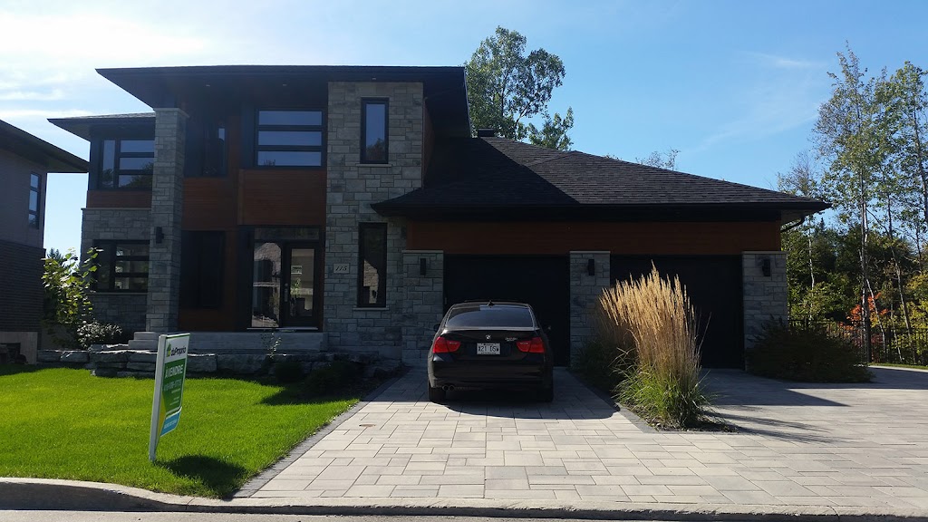 Agrandir Construction | 176 Rue de Chambonnières, Québec, QC G1B 3K9, Canada | Phone: (418) 264-1848