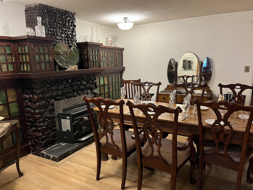 The Cobblestone Manor | 173 7 Ave W, Cardston, AB T0K 0K0, Canada | Phone: (403) 653-2701