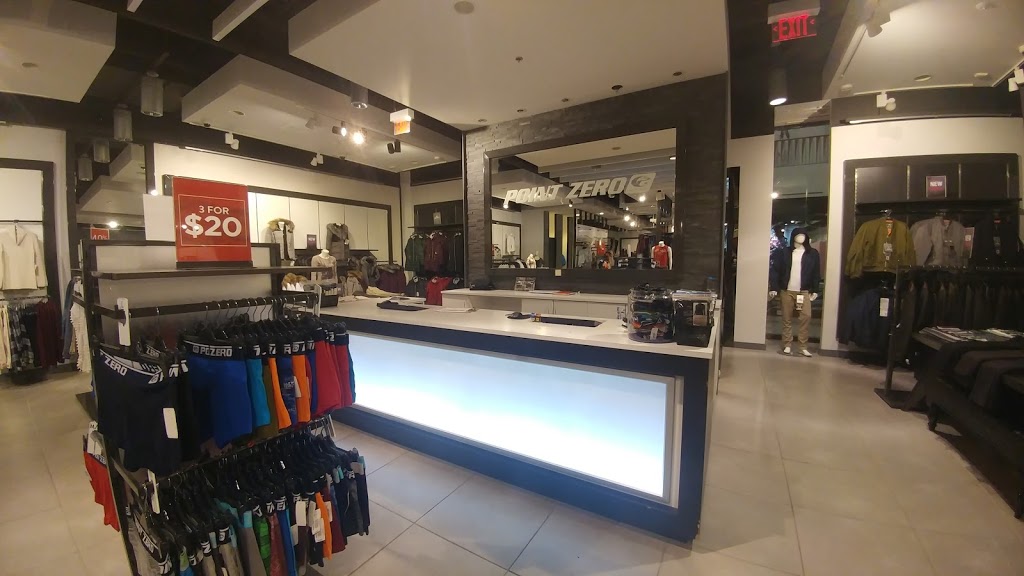 Point Zero | 25 Peel Centre Dr, Brampton, ON L6T 3R5, Canada | Phone: (905) 458-7373