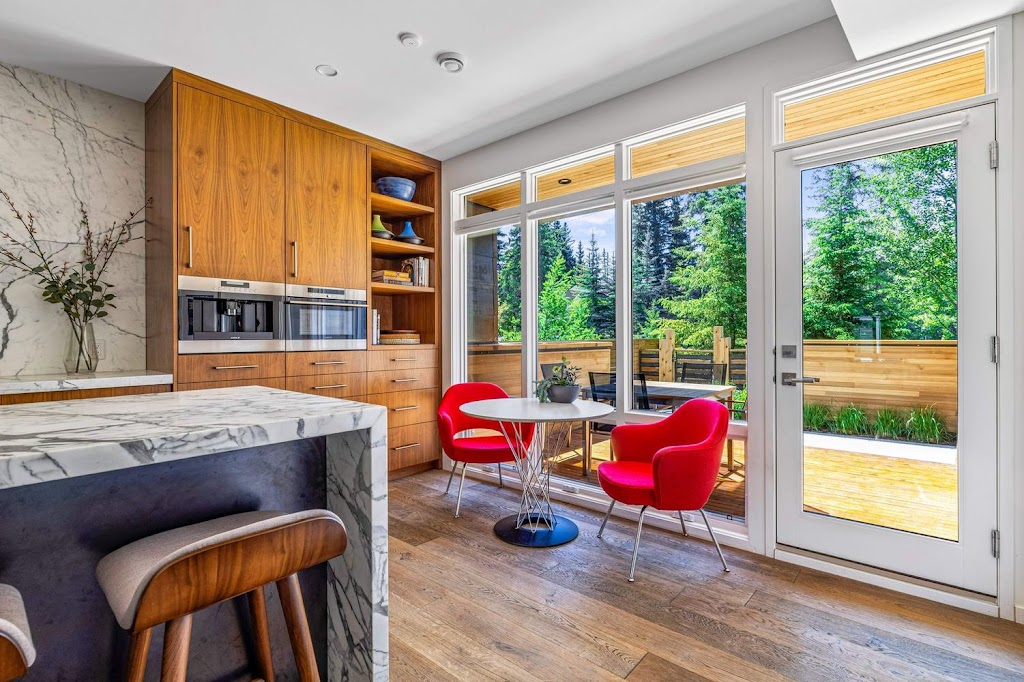 Canmore Real Estate Company - MaxWell Capital Realty | 306 Bow Valley Trail #201A, Canmore, AB T1W 0L1, Canada | Phone: (403) 688-7769