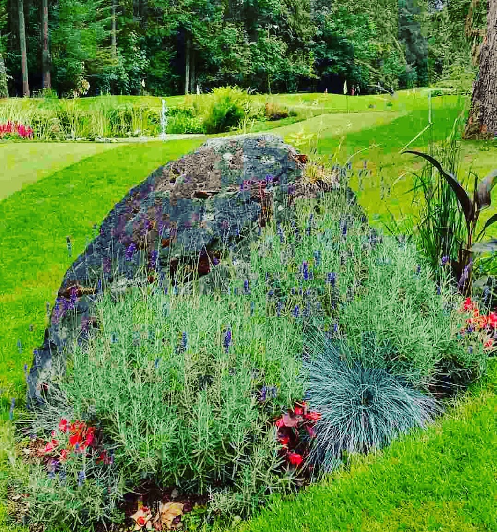 Tap-Ins Putting Course | 4000a Columbia Valley Rd, Cultus Lake, BC V2R 5H5, Canada | Phone: (604) 858-7888