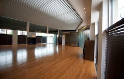 Stratusphere Yoga | 255 Bass Pro Mills Dr, Vaughan, ON L4K 0A2, Canada | Phone: (905) 760-9642