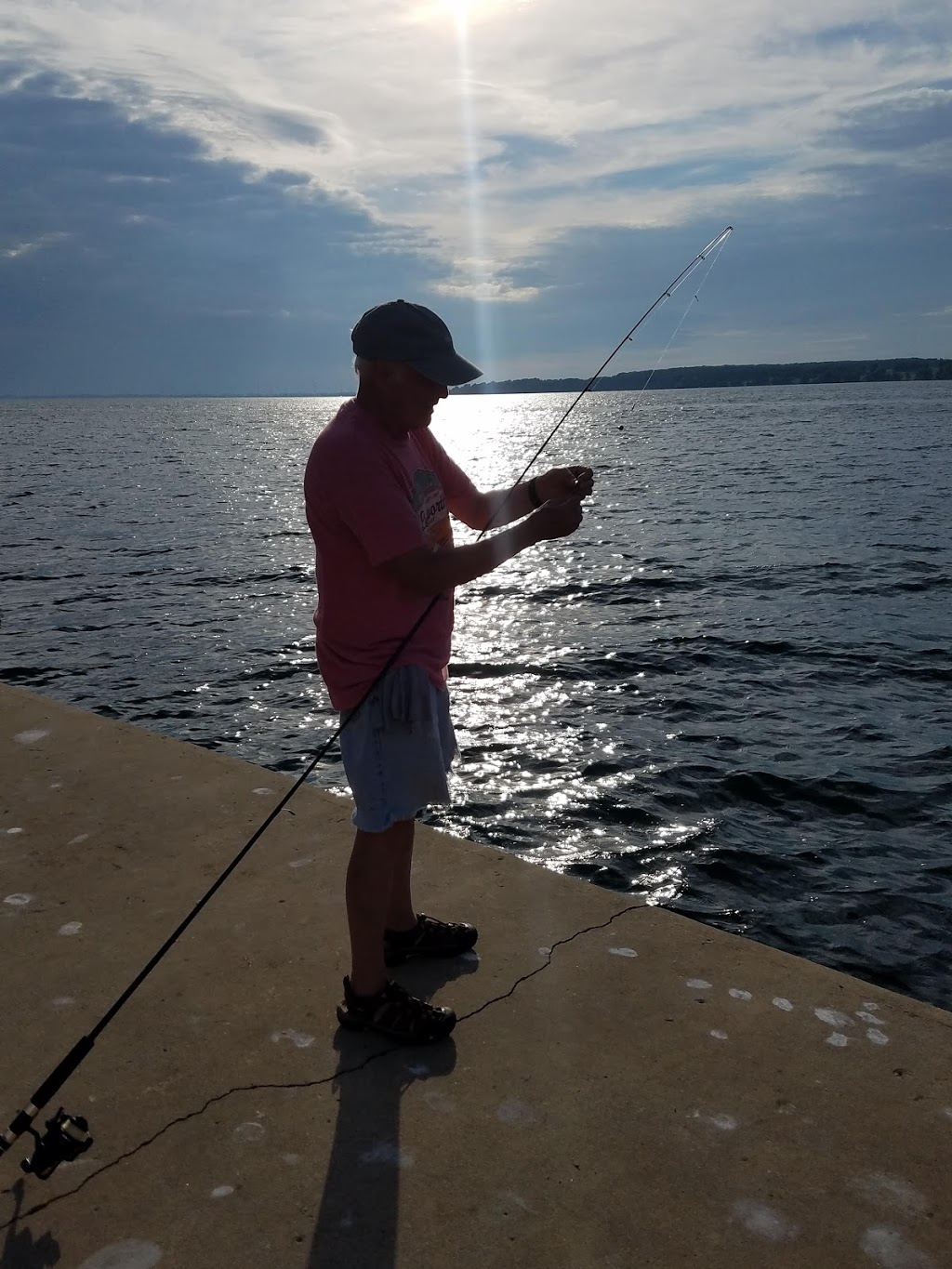 Burnham Point State Park | 34075 NY-12E, Cape Vincent, NY 13618, USA | Phone: (315) 654-2324