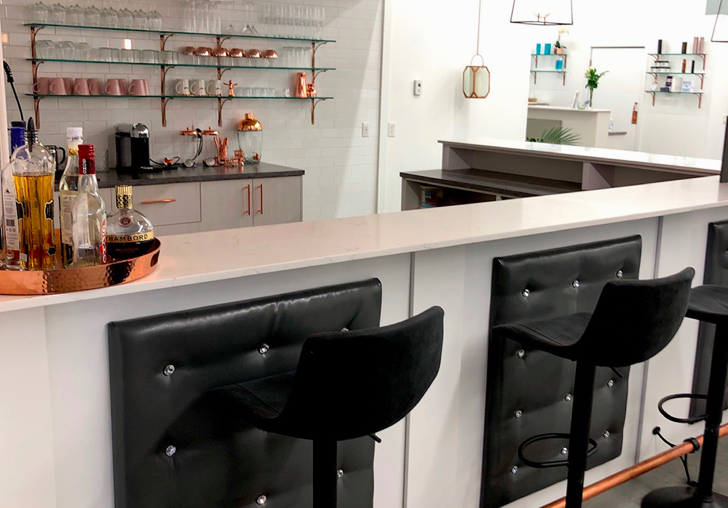 L’Office Beauté | 1357 Rue Shefford suite 106, Bromont, QC J2L 1C9, Canada | Phone: (450) 534-0006