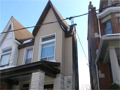 CanMac Siding Inc. | 5125 Harvester Rd Unit 1, Burlington, ON L7L 6A2, Canada | Phone: (905) 639-1007
