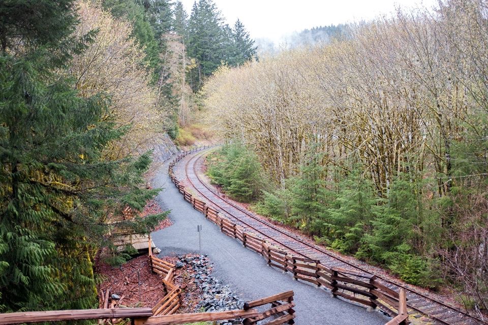 Sooke Hills Wilderness Regional Park | 3059 Humpback Rd, Victoria, BC V9B 5Y6, Canada | Phone: (250) 478-3344