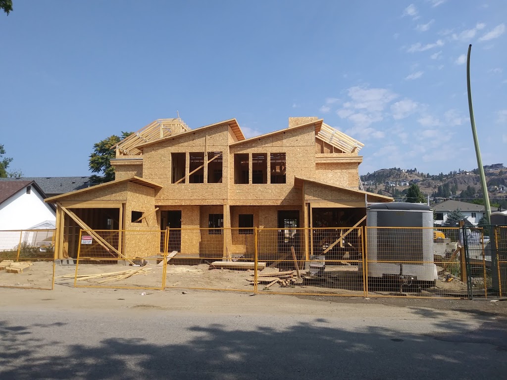 Degroot Custom Homes | 2282 Aberdeen St, Kelowna, BC V1Y 2T4, Canada | Phone: (250) 258-9701