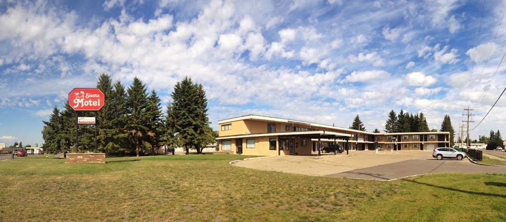Siesta Motel | 5218 46 St, Olds, AB T4H 1B8, Canada | Phone: (403) 556-3376
