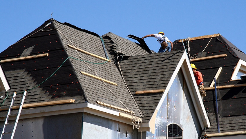 Integrity Roofers Ltd | 237 Sheppard Ave W Toronto, ON M2N 1N2 | Phone: (416) 736-7373