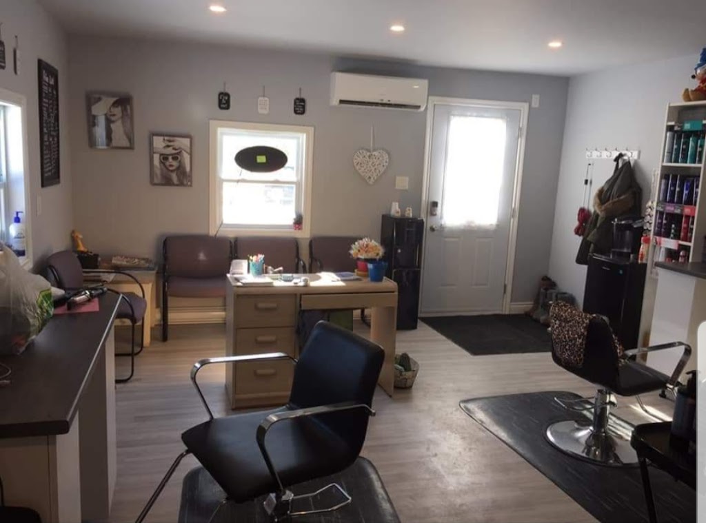 Mélanie Carrier Hair Design | 3804 NB-115, Notre-Dame, NB E4V 2H9, Canada | Phone: (506) 875-3266