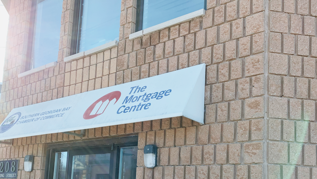 The Mortgage Centre Midland | 208 King St, Midland, ON L4R 3L9, Canada | Phone: (705) 526-5445