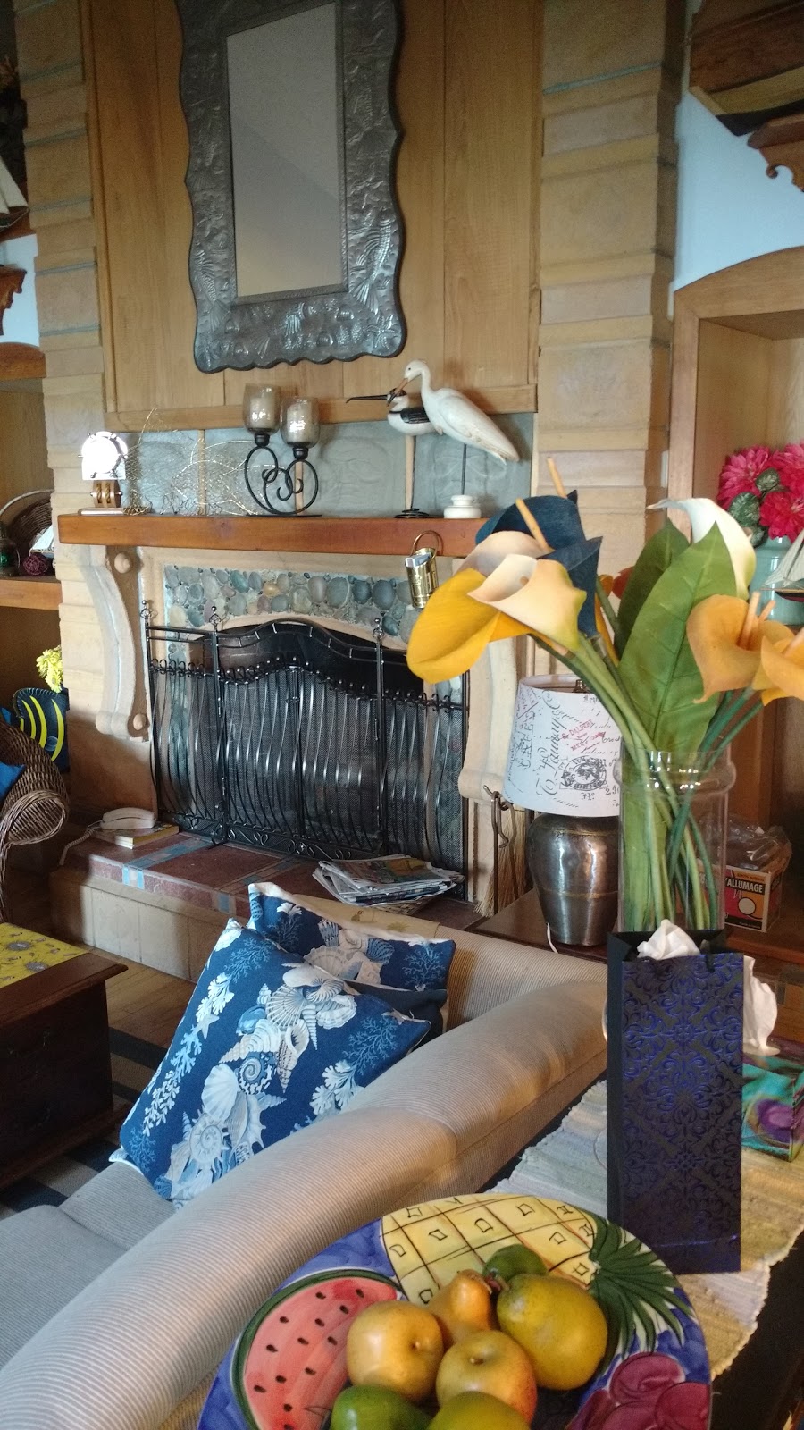 Orveas Bay Resort | Shirley, BC V9Z 1G4, Canada | Phone: (250) 646-2304