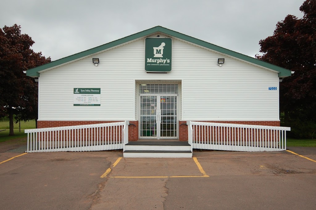 Murphys Tyne Valley Pharmacy | 7033 PE-12, Tyne Valley, PE C0B 2C0, Canada | Phone: (902) 831-2444