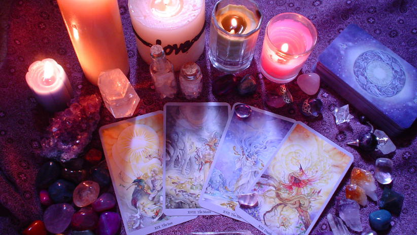 psychic selina | 27126 Fraser Hwy, Aldergrove, BC V4W 3P6, Canada | Phone: (778) 779-2214