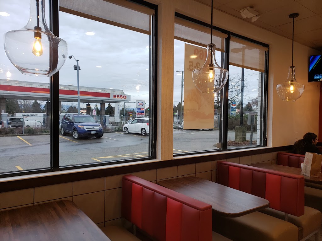 Arbys | 26361 Fraser Hwy Unit 3, Aldergrove, BC V4W 2Z7, Canada | Phone: (604) 857-7778