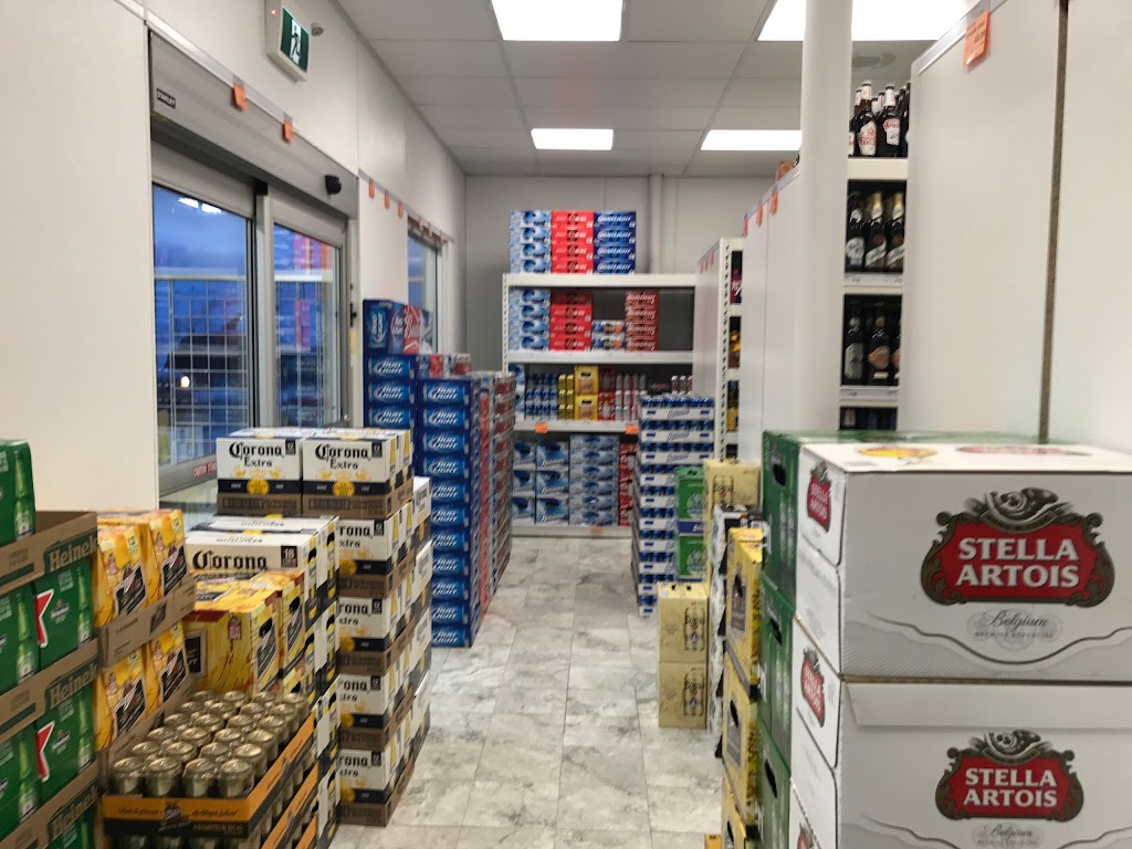 CANADA Liquor North Haven | 4404 14 St NW, Calgary, AB T2K 1J5, Canada | Phone: (403) 453-4279