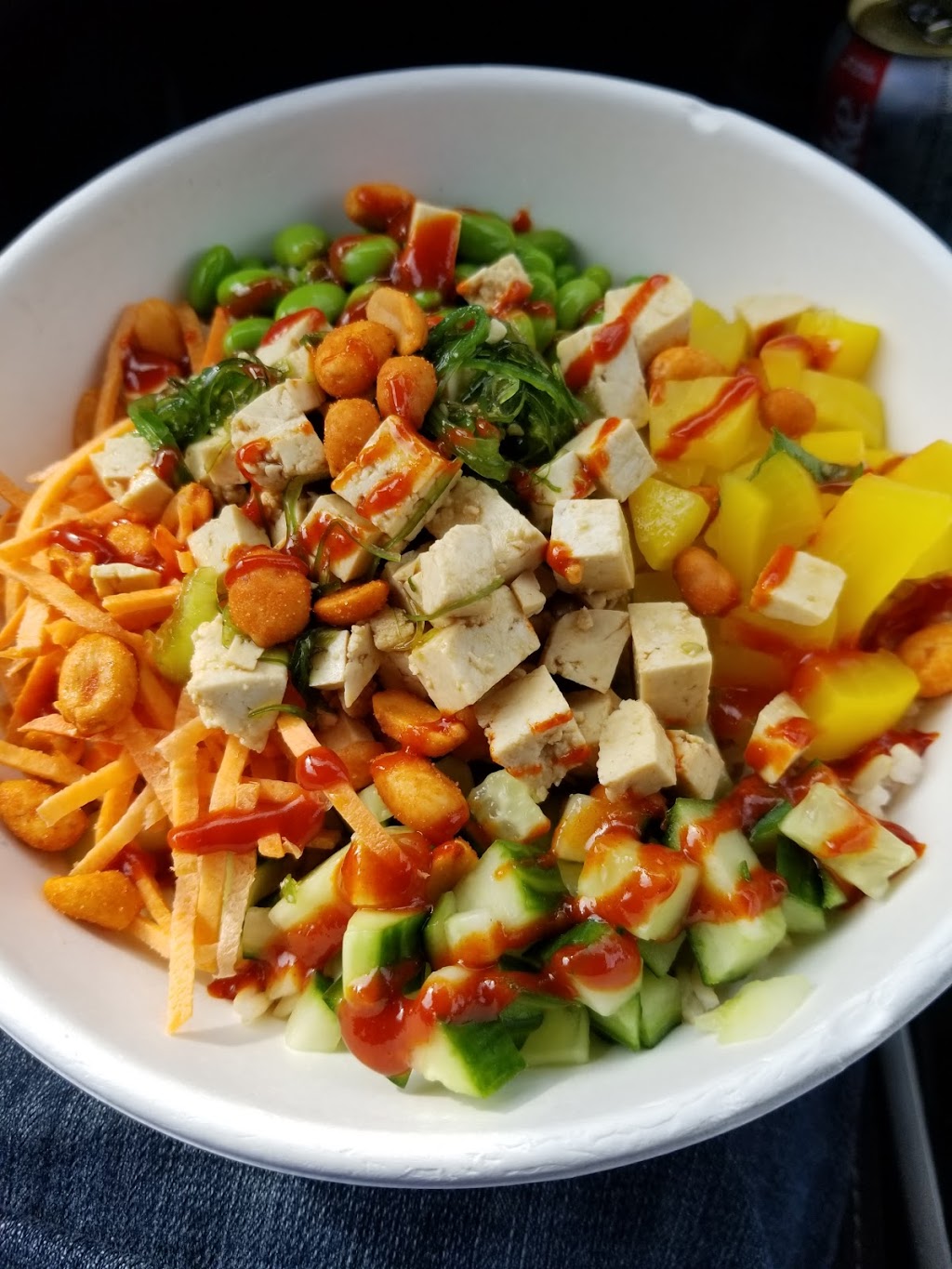 MOUSHI | 2624 Bd Daniel-Johnson, Laval, QC H7P 5Z5, Canada | Phone: (514) 664-7653
