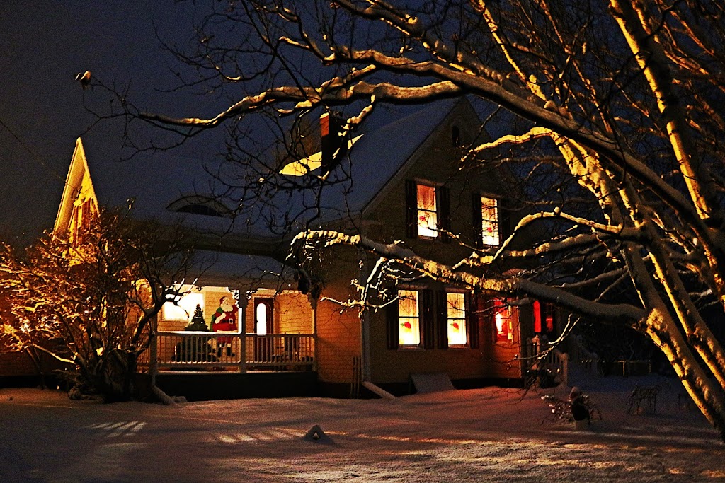 Green Gay Bulls B&B | 7401 Trans-Canada Hwy, Vernon Bridge, PE C0A 2E0, Canada | Phone: (902) 651-2202